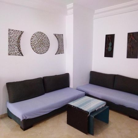 Residence Les Jardins El Aouina Dış mekan fotoğraf
