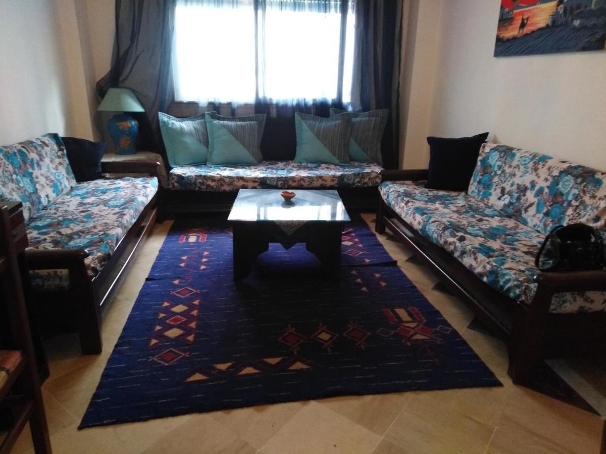 Residence Les Jardins El Aouina Dış mekan fotoğraf