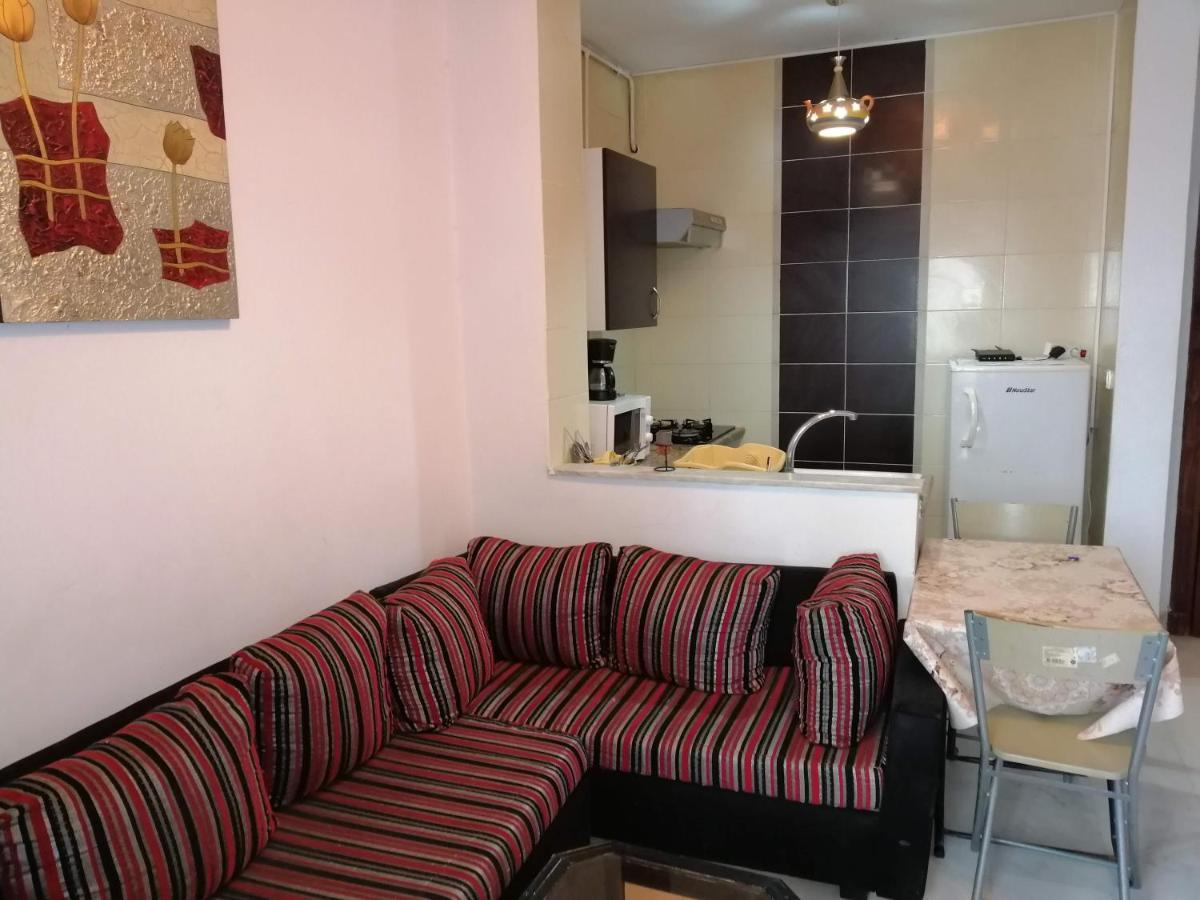 Residence Les Jardins El Aouina Dış mekan fotoğraf
