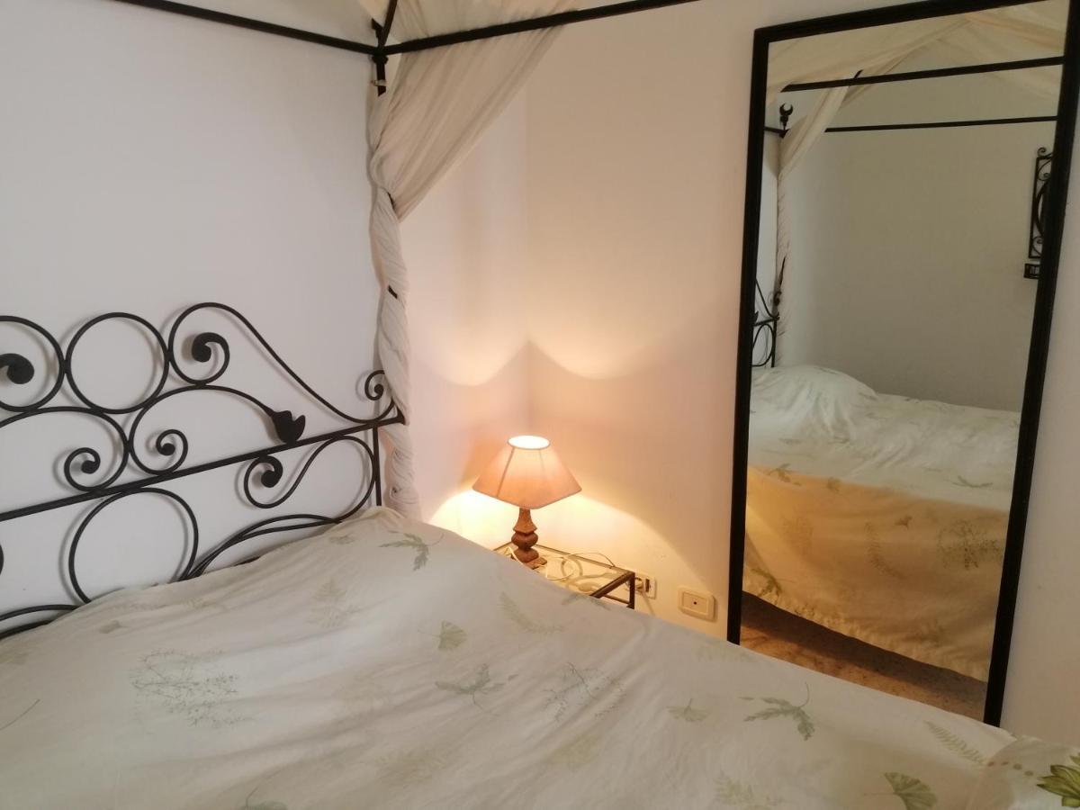 Residence Les Jardins El Aouina Dış mekan fotoğraf