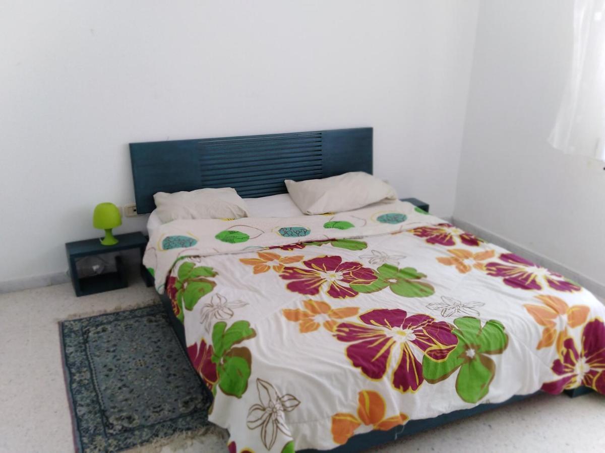 Residence Les Jardins El Aouina Dış mekan fotoğraf