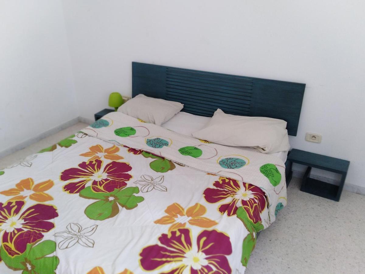 Residence Les Jardins El Aouina Dış mekan fotoğraf