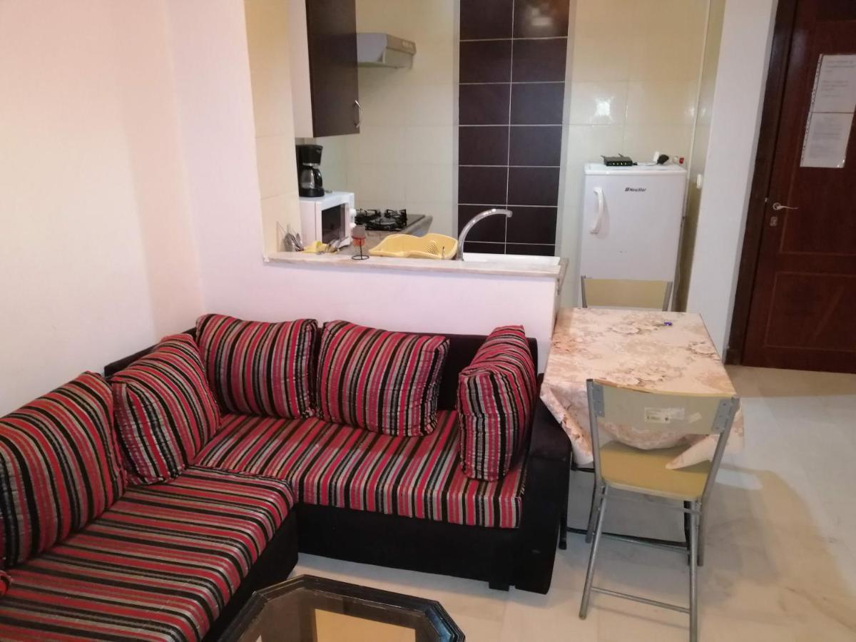 Residence Les Jardins El Aouina Dış mekan fotoğraf