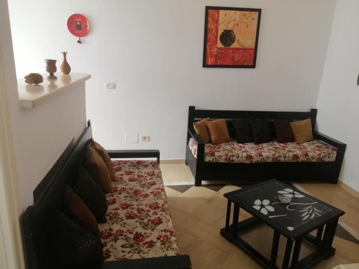 Residence Les Jardins El Aouina Dış mekan fotoğraf