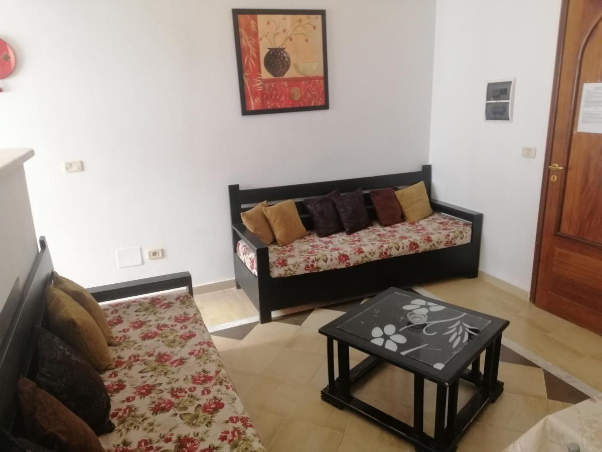 Residence Les Jardins El Aouina Dış mekan fotoğraf
