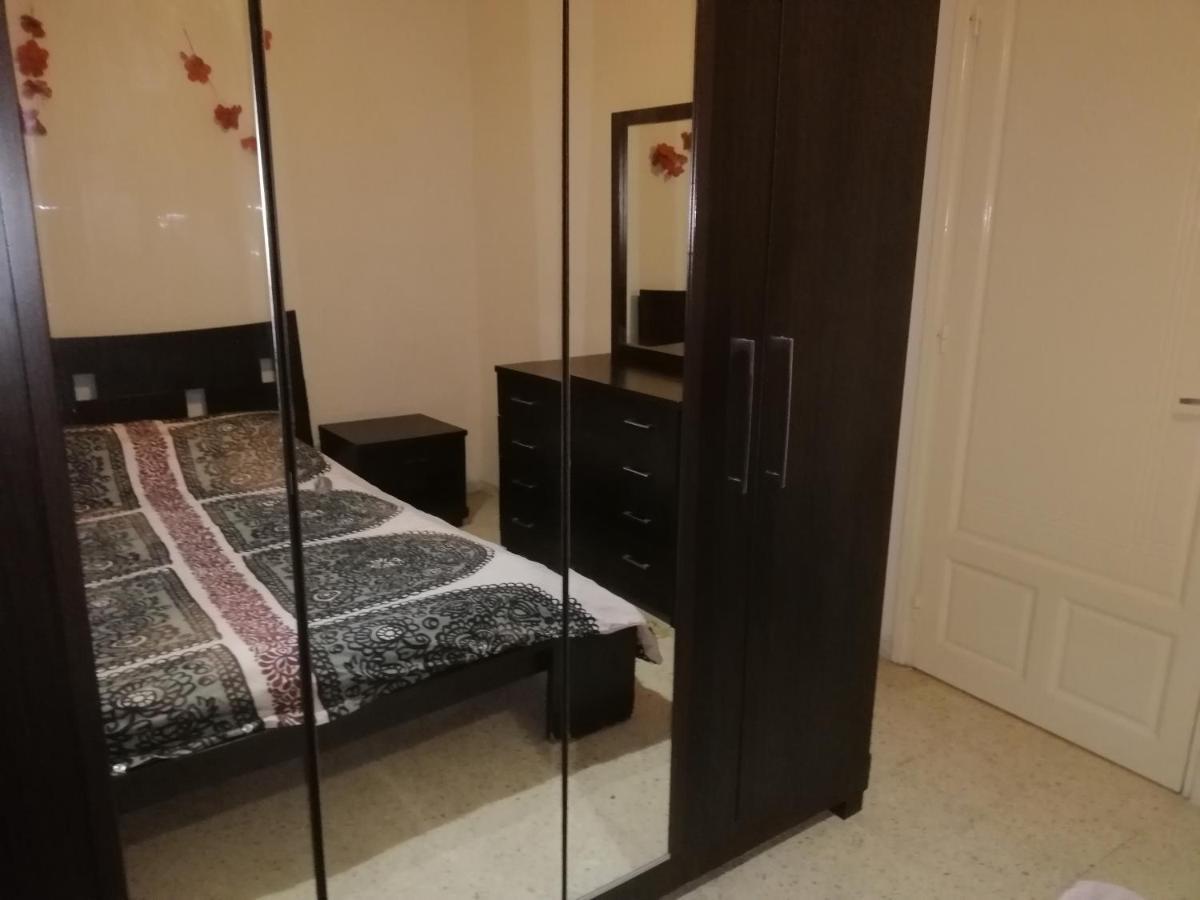 Residence Les Jardins El Aouina Dış mekan fotoğraf