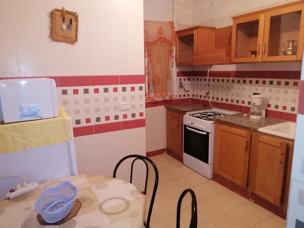 Residence Les Jardins El Aouina Dış mekan fotoğraf