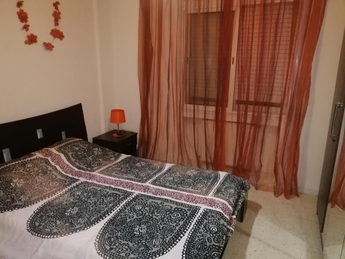 Residence Les Jardins El Aouina Dış mekan fotoğraf