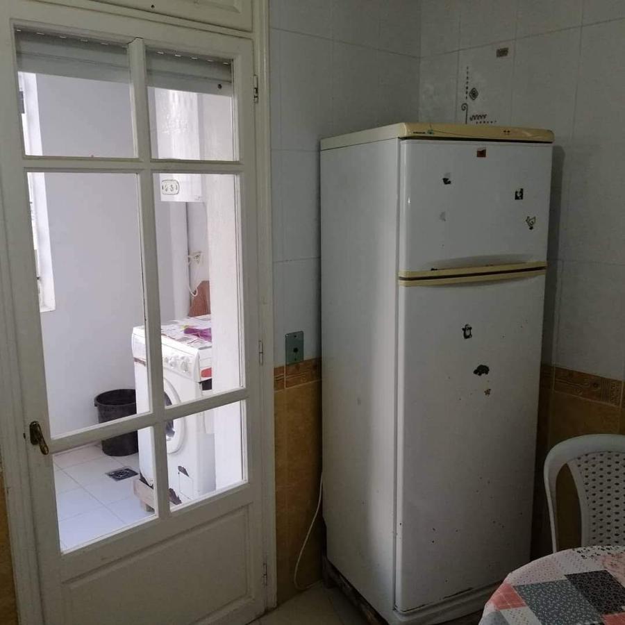 Residence Les Jardins El Aouina Dış mekan fotoğraf