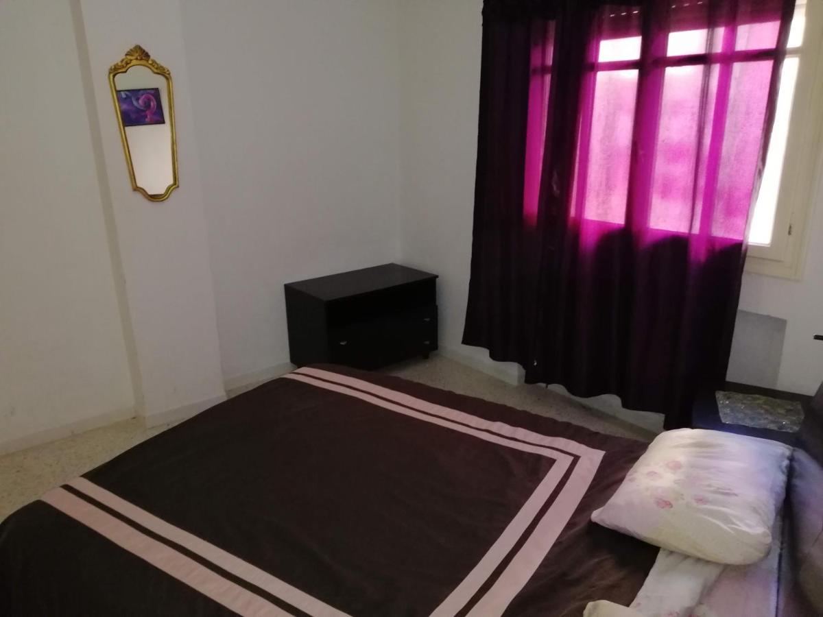 Residence Les Jardins El Aouina Dış mekan fotoğraf
