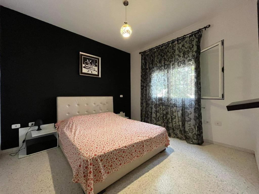 Residence Les Jardins El Aouina Dış mekan fotoğraf