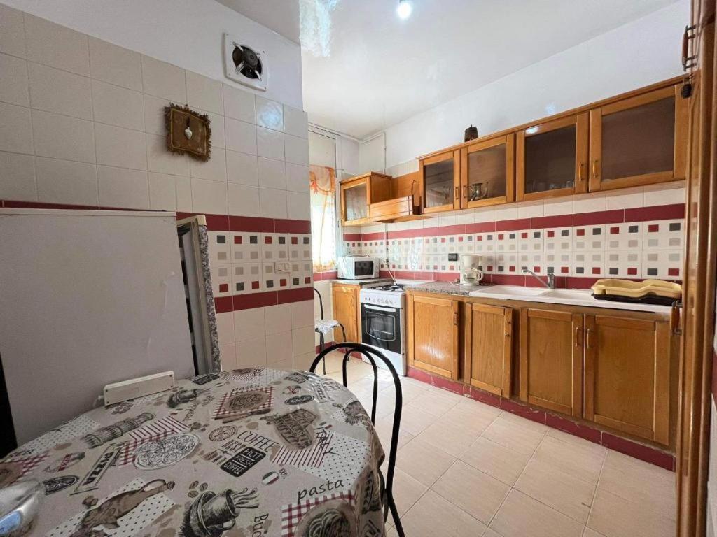 Residence Les Jardins El Aouina Dış mekan fotoğraf