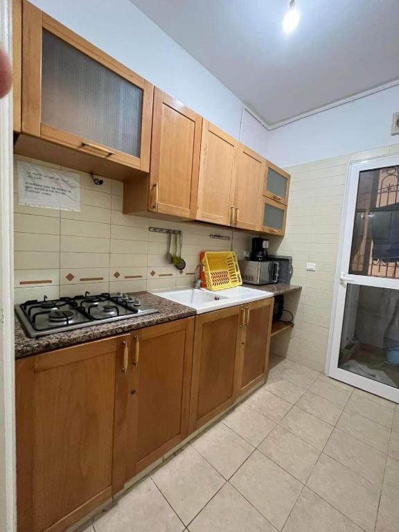 Residence Les Jardins El Aouina Dış mekan fotoğraf