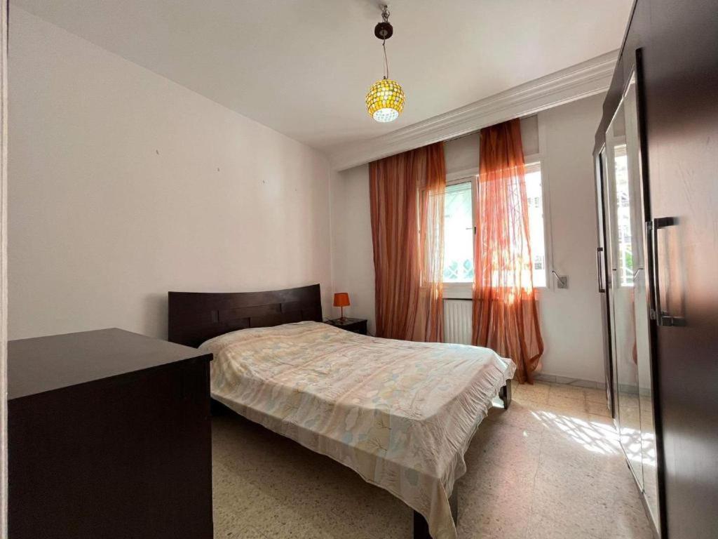 Residence Les Jardins El Aouina Dış mekan fotoğraf